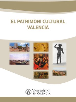 cover image of El patrimoni cultural valencià